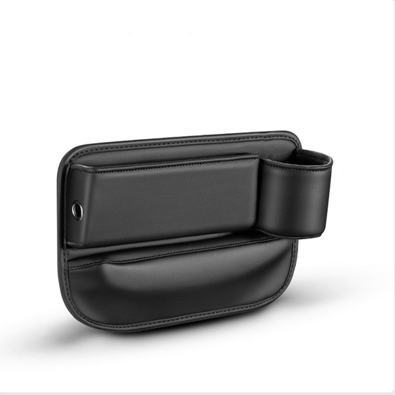 Car Seat Gap Organizer for Phone, Keys & Essentials